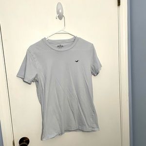 Hollister mens shirt sleeve